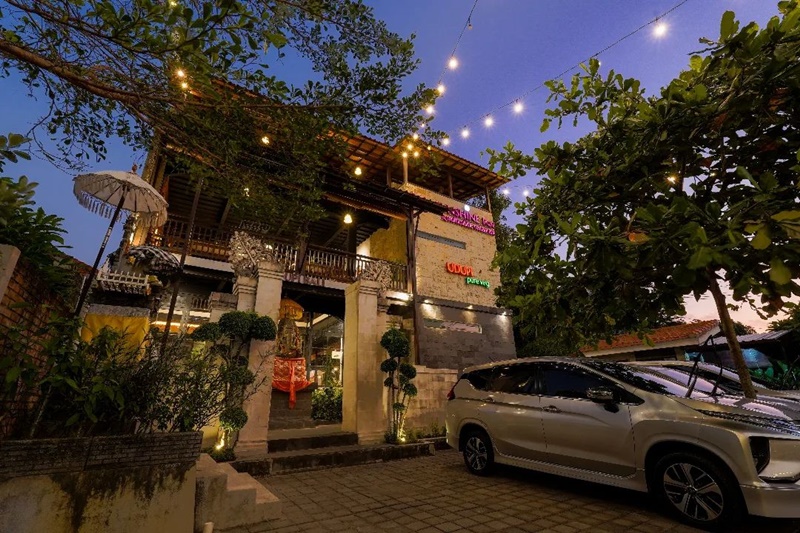 Things to do Tanjung Benoa 3